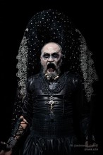 &lsquo;La casa de Bernarda Alba&rsquo;, de Elemental Teatro.                                    Foto por Andr&eacute;s Vega, cortes&iacute;a del grupo.