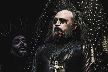 &lsquo;La casa de Bernarda Alba&rsquo;, de Elemental Teatro de Medell&iacute;n. Foto cortes&iacute;a del grupo.