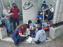 Coraz&oacute;n de Pance referente para la investigaci&oacute;n y la educaci&oacute;n ambiental