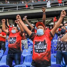 El "Pascual" abri&oacute; sus puertas con bioseguridad y respeto por la vida