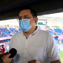 El "Pascual" abri&oacute; sus puertas con bioseguridad y respeto por la vida