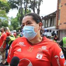 El "Pascual" abri&oacute; sus puertas con bioseguridad y respeto por la vida