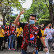 El "Pascual" abri&oacute; sus puertas con bioseguridad y respeto por la vida