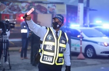 Balance positivo durante operativos de control de movilidad en el kil&oacute;metro 18