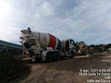 Avanzan labores en la prolongaci&oacute;n de la avenida Circunvalaci&oacute;n