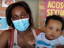  Arrullos, una tradici&oacute;n maternal para acompa&ntilde;ar la lactancia