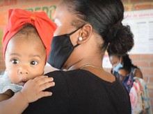  Arrullos, una tradici&oacute;n maternal para acompa&ntilde;ar la lactancia