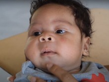  Arrullos, una tradici&oacute;n maternal para acompa&ntilde;ar la lactancia