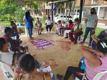 Alianzas para mejorar la calidad de vida de beneficiarios de los comedores comunitarios