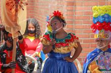 &lsquo;Carnavaleando ando&rsquo;: m&uacute;sica, danza, teatro y artes pl&aacute;sticas