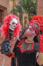 &lsquo;Carnavaleando ando&rsquo;: m&uacute;sica, danza, teatro y artes pl&aacute;sticas