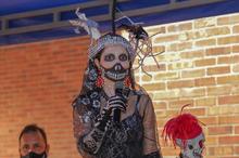 &lsquo;Carnavaleando ando&rsquo;: m&uacute;sica, danza, teatro y artes pl&aacute;sticas