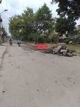 Obras de Coraz&oacute;n recuperan las v&iacute;as locales del norte de Cali