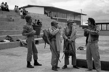 Helios Fern&aacute;ndez: un actor, director y maestro que dedic&oacute; su vida a habitar la escena