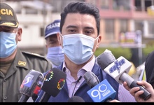 "En tres meses estar&aacute; funcionando por completo la red semaf&oacute;rica de Cali&rdquo;: Secretario de Movilidad