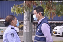 "En tres meses estar&aacute; funcionando por completo la red semaf&oacute;rica de Cali&rdquo;: Secretario de Movilidad