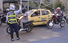 "En tres meses estar&aacute; funcionando por completo la red semaf&oacute;rica de Cali&rdquo;: Secretario de Movilidad