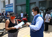 Defensor&iacute;a del Paciente ha recibido 14.495 solicitudes por barreras en salud