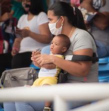 Leche materna, vital para el desarrollo y crecimiento del beb&eacute;