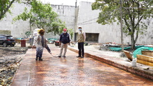Alcald&iacute;a de Cali reactiva las obras del Parque Central R&iacute;o Cali