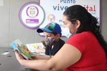 Lideramos la reconstrucci&oacute;n del tejido social del barrio El Pondaje