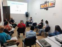 Planeaci&oacute;n Distrital y Comunidad se alistan para la jornada &lsquo;Camina San Antonio 2021&rsquo;