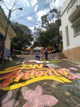 Planeaci&oacute;n Distrital y Comunidad se alistan para la jornada &lsquo;Camina San Antonio 2021&rsquo;