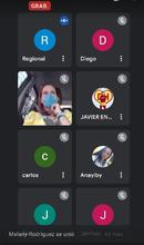 A su paso por Cali, migrantes haitianos de reciben atenci&oacute;n urgente