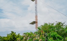 Contin&uacute;an activas medidas de prevenci&oacute;n de incendios forestales