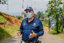 Contin&uacute;an activas medidas de prevenci&oacute;n de incendios forestales