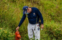 Contin&uacute;an activas medidas de prevenci&oacute;n de incendios forestales