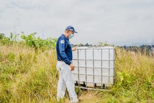 Contin&uacute;an activas medidas de prevenci&oacute;n de incendios forestales