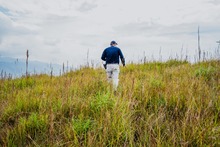 Contin&uacute;an activas medidas de prevenci&oacute;n de incendios forestales