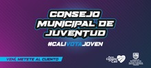 Conozca el calendario electoral del Consejo Municipal de Juventud 