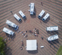 Alerta amarilla reactiva servicios de salud en Cali