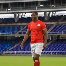 &ldquo;El Alcalde lo cumpli&oacute;&rdquo;: Harold Lozano sobre renovaci&oacute;n del Pascual Guerrero