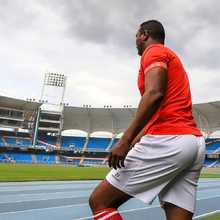 &ldquo;El Alcalde lo cumpli&oacute;&rdquo;: Harold Lozano sobre renovaci&oacute;n del Pascual Guerrero