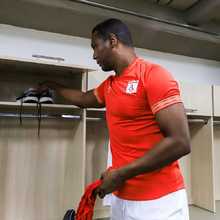 &ldquo;El Alcalde lo cumpli&oacute;&rdquo;: Harold Lozano sobre renovaci&oacute;n del Pascual Guerrero