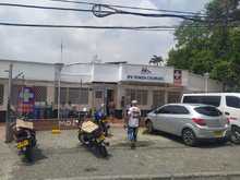 La IPS Terr&oacute;n Colorado funciona en completa normalidad 