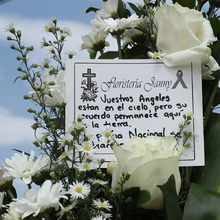 Un a&ntilde;o despu&eacute;s se sigue esperando justicia