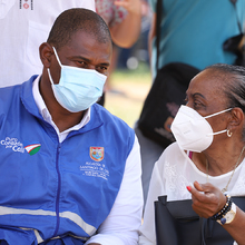 Un a&ntilde;o despu&eacute;s se sigue esperando justicia