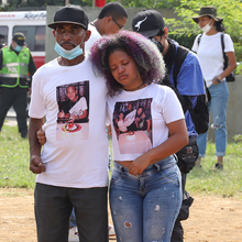 Un a&ntilde;o despu&eacute;s se sigue esperando justicia