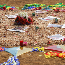 Un a&ntilde;o despu&eacute;s se sigue esperando justicia