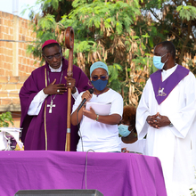 Un a&ntilde;o despu&eacute;s se sigue esperando justicia