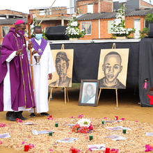 Un a&ntilde;o despu&eacute;s se sigue esperando justicia