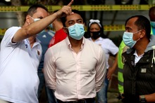 Regresan las tardeadas cale&ntilde;as al Parque La Retreta