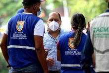 Regresan las tardeadas cale&ntilde;as al Parque La Retreta