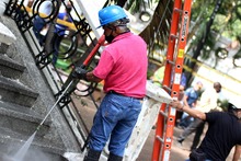 Regresan las tardeadas cale&ntilde;as al Parque La Retreta