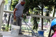 Regresan las tardeadas cale&ntilde;as al Parque La Retreta