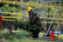 Regresan las tardeadas cale&ntilde;as al Parque La Retreta